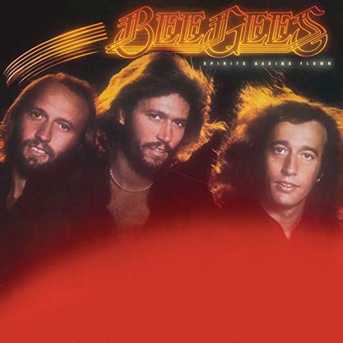 Bee Gees | Spirits Having Flown - Vinyl
