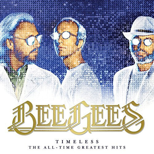 Bee Gees | Timeless: The All-time Greatest Hits (180 Gram Vinyl) (2 Lp's) - Vinyl