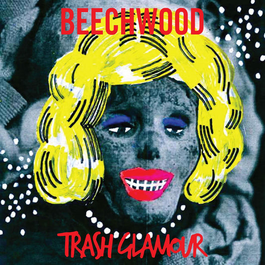 Beechwood | Trash Glamour - CD