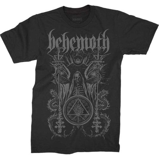 Behemoth | Ceremonial - T-Shirt Black