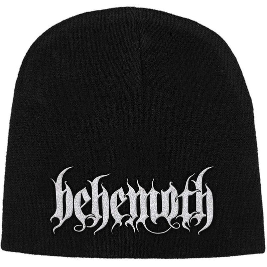 Behemoth | Logo - Black