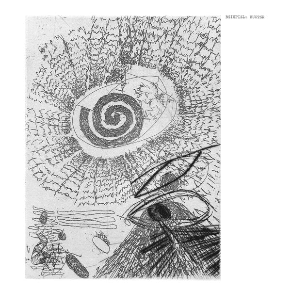 BEISPIEL | Muster - Vinyl
