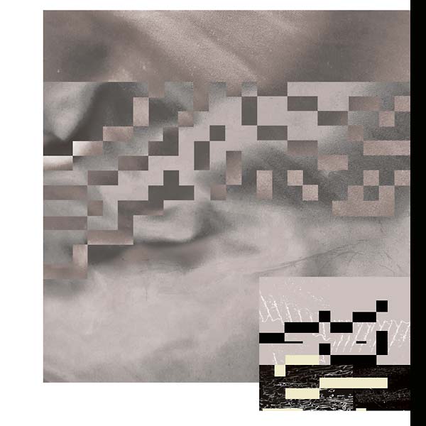 BELARISK | Moments in Shapeshifting - Vinyl