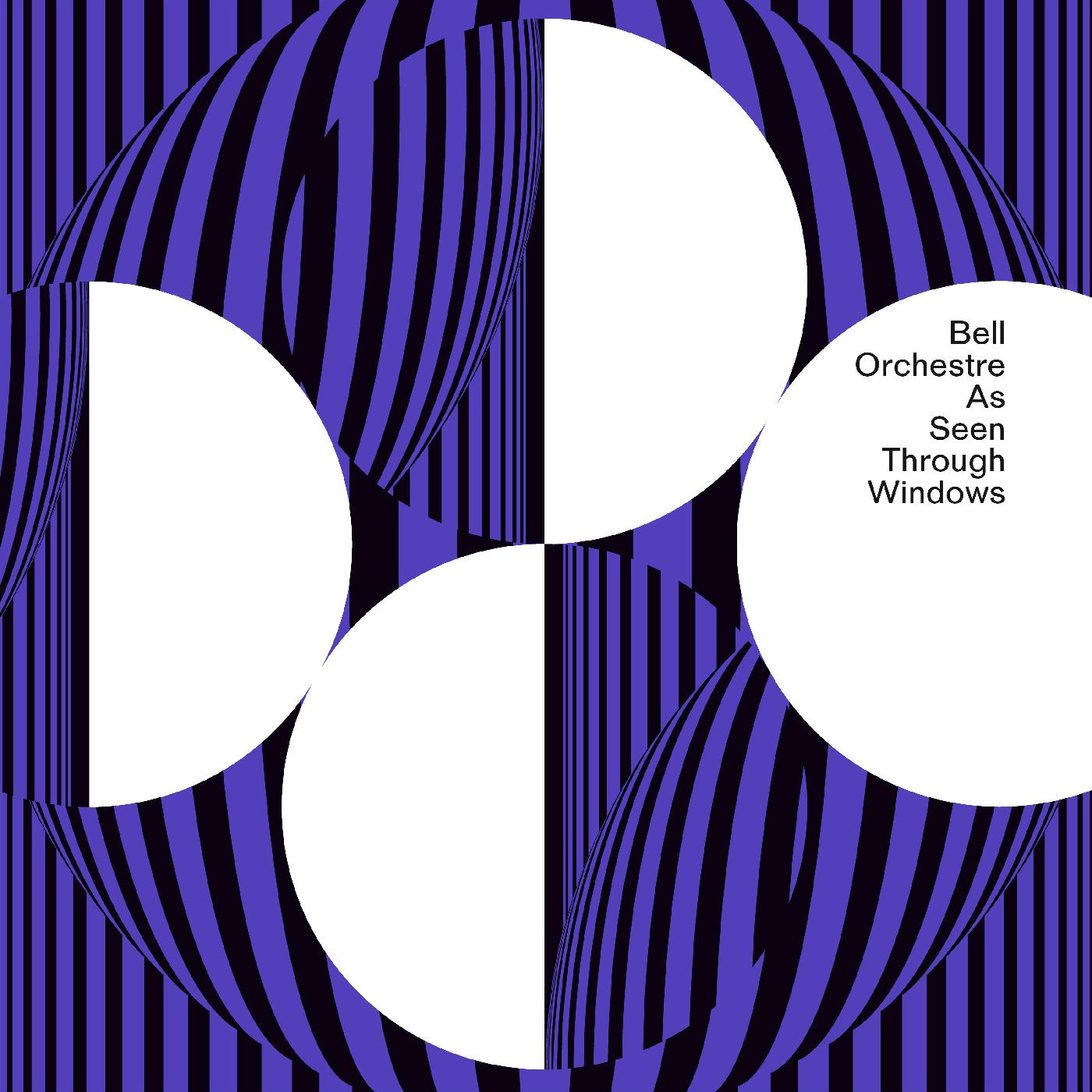 Bell Orchestre | As Seen Through Windows - Vinyl