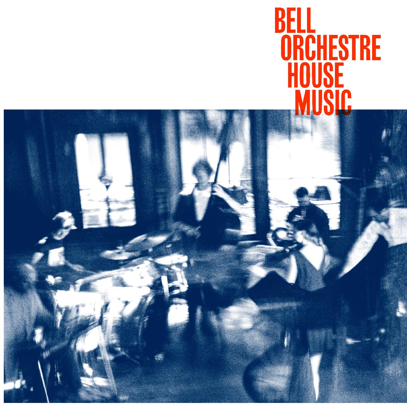 Bell Orchestre | House Music - CD
