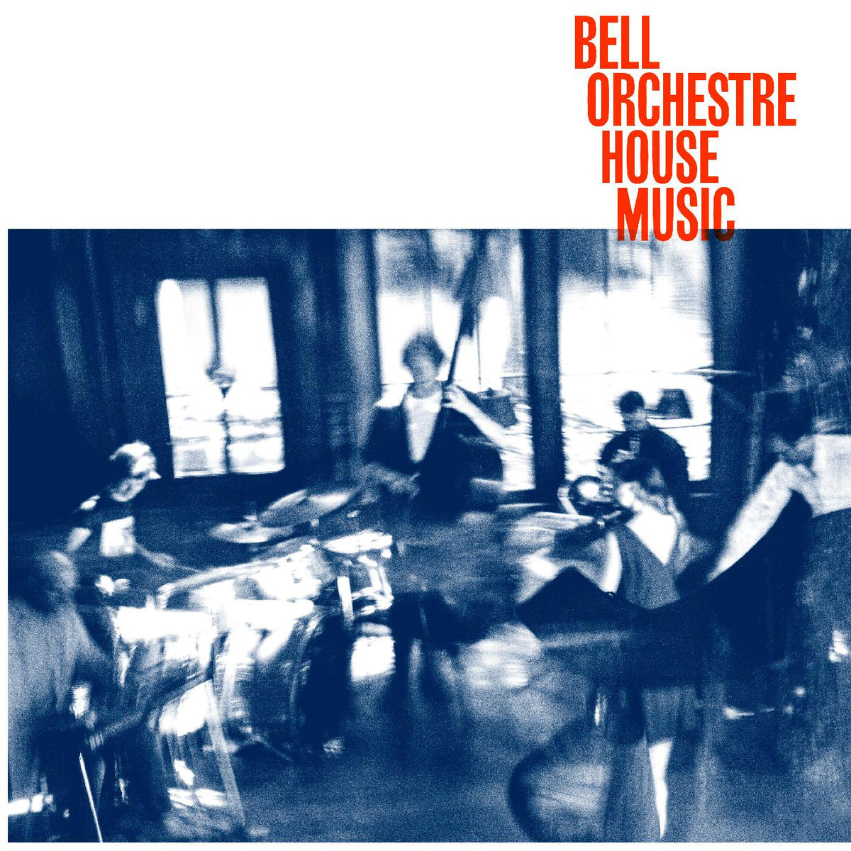 Bell Orchestre | House Music - Vinyl