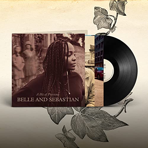 Belle and Sebastian | A Bit of Previous - Vinyl