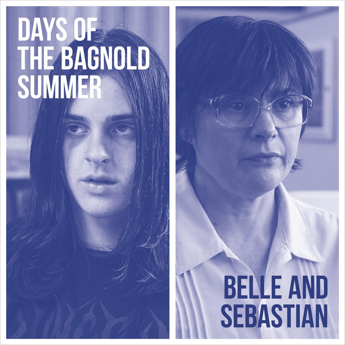 Belle and Sebastian | Days of the Bagnold Summer - CD