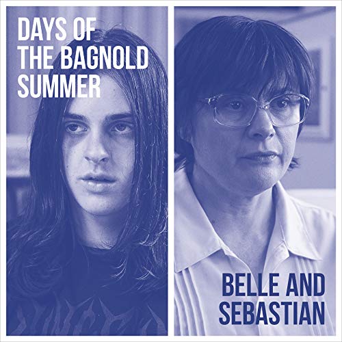Belle and Sebastian | Days Of The Bagnold Summer - Vinyl