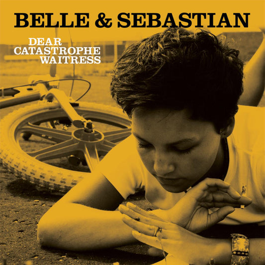 Belle and Sebastian | Dear Catastrophe Waitress (MATADOR VERSION) - CD