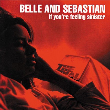 Belle and Sebastian | If You're Feeling Sinister - Vinyl