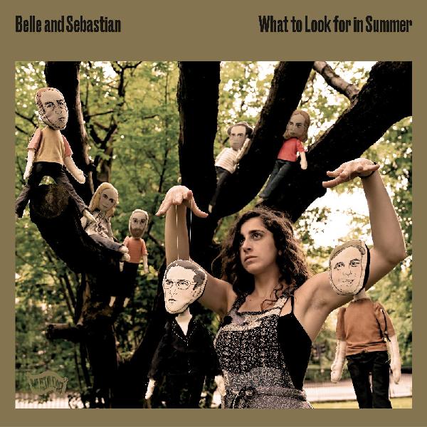 Belle and Sebastian | What To Look For In Summer - Vinyl
