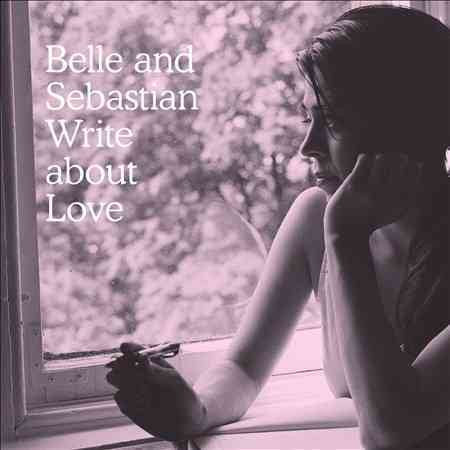 Belle & Sebastian | Write About Love (Digital Download Card) - Vinyl