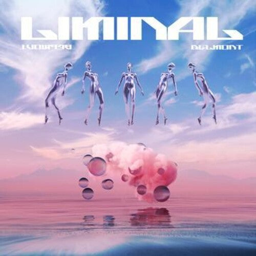 Belmont | Liminal - Vinyl