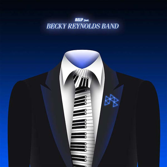 BELP | BELP feat. Becky Reynolds Band - Vinyl