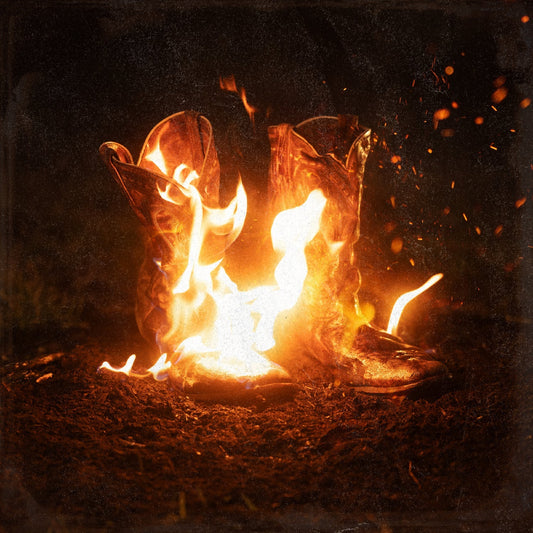Ben Fuller | Walk Through Fire (180G Vinyl) [2LP] - Vinyl