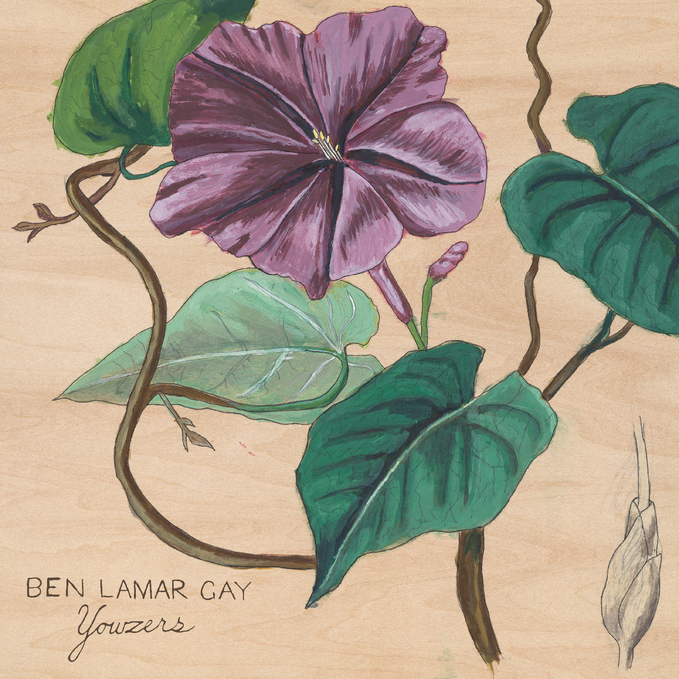 Ben LaMar Gay | Yowzers - Vinyl