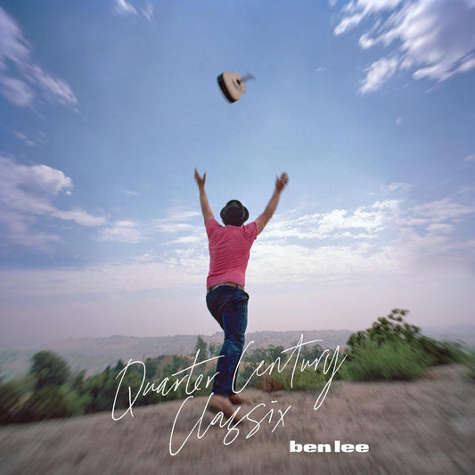 Ben Lee | Quarter Century Classix - CD