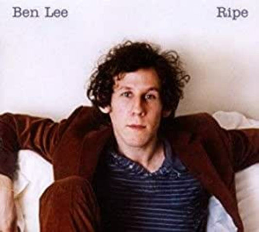 Ben Lee | Ripe - CD