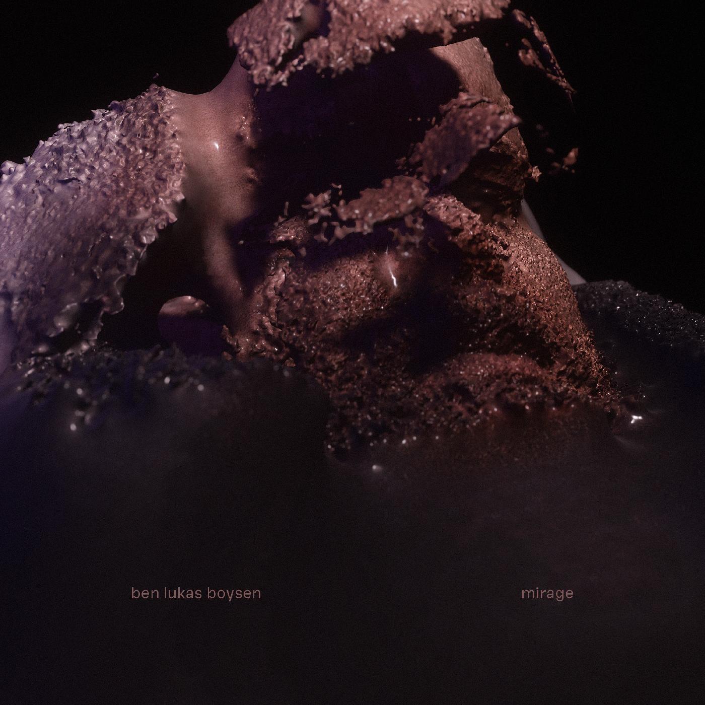 Ben Lukas Boysen | Mirage - CD