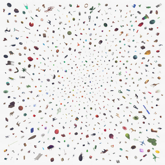 Ben Lukas & Sebastian Plano Boysen | Everything - CD