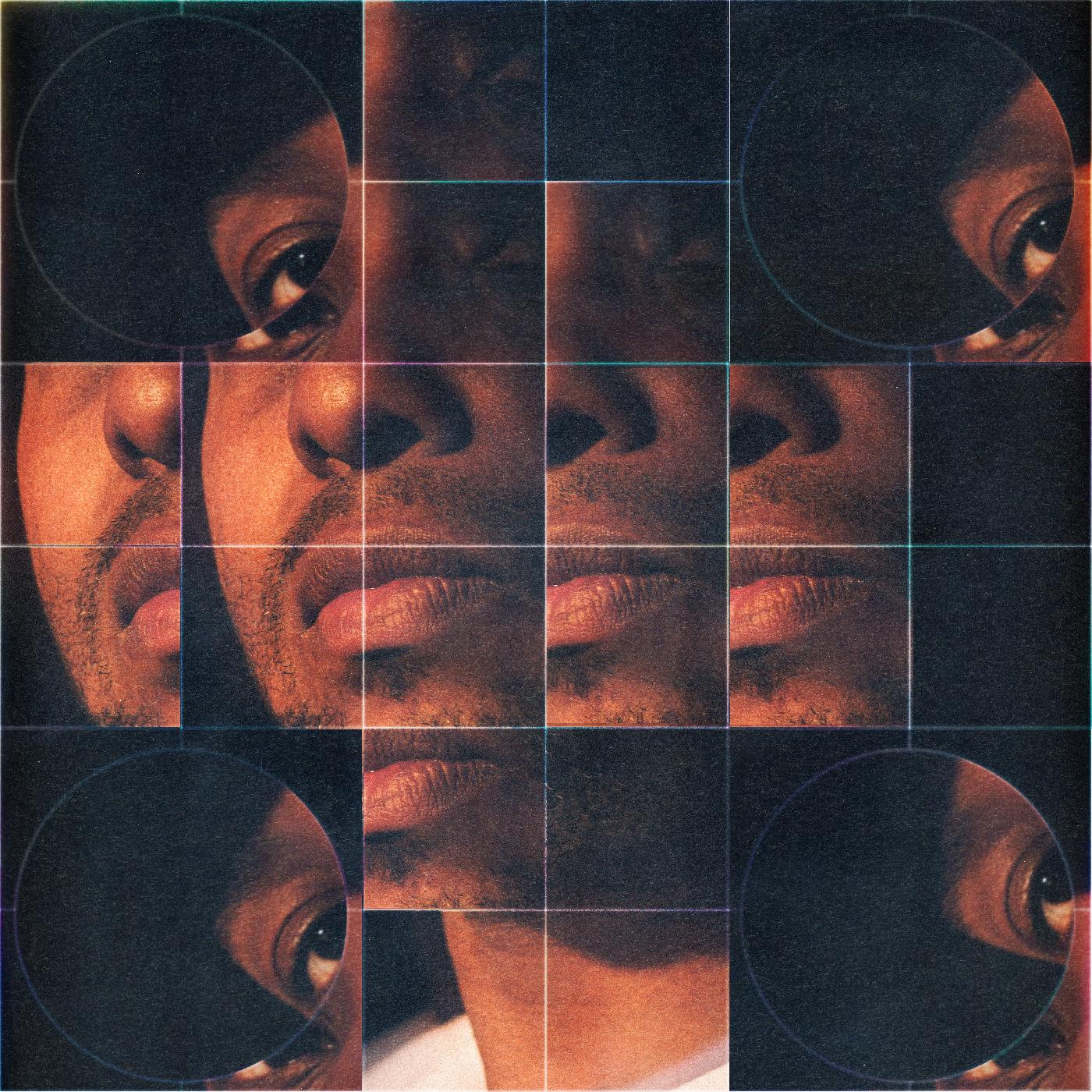 Ben Marc | Glass Effect - Vinyl