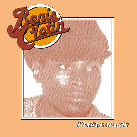 BENIS CLETIN | Jungle Magic - CD