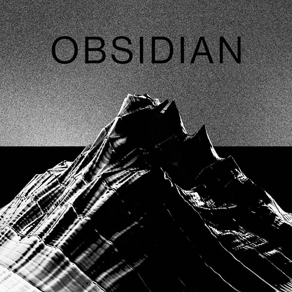 BENJAMIN DAMAGE | Obsidian - CD