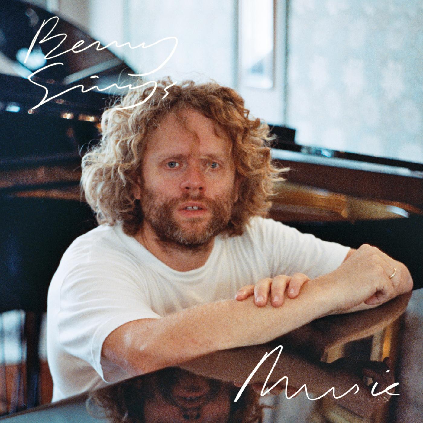 Benny Sings | Music - CD