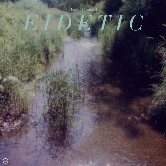 BENOIT PIOULARD | Eidetic - CD