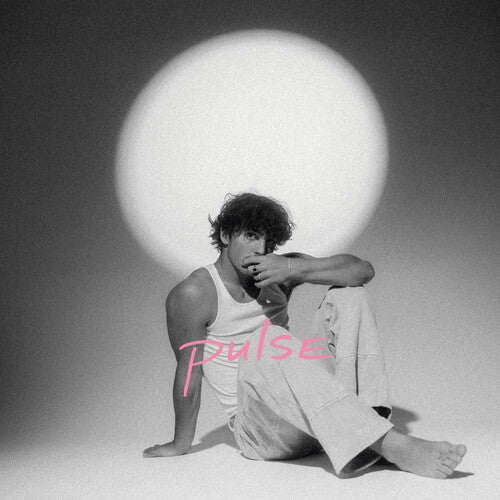 Benson Boone | Pulse - CD