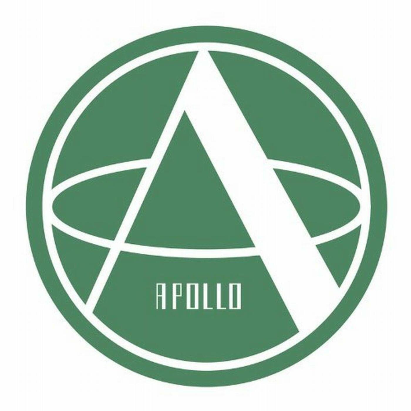 Bering Strait | Apart EP 12" - Vinyl