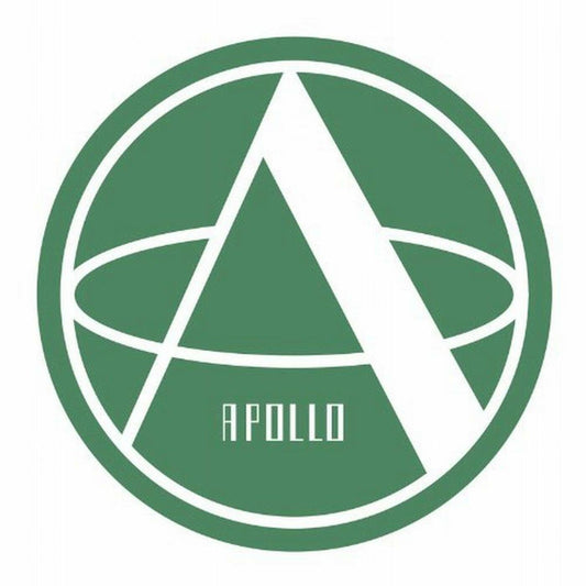 Bering Strait | Apart EP 12" - Vinyl
