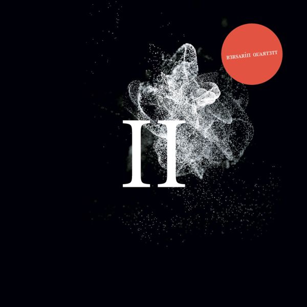 Bersarin Quartett | II - CD
