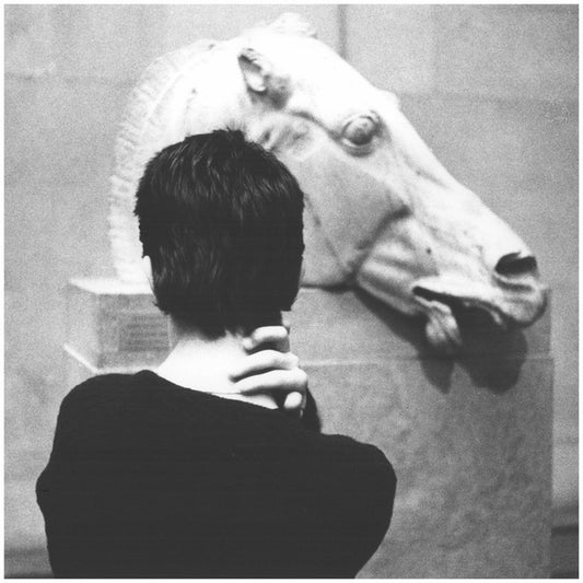 BERTIE MARSHALL | Exhibit - CD