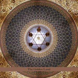 Bester Quartet | The Golden Land - CD