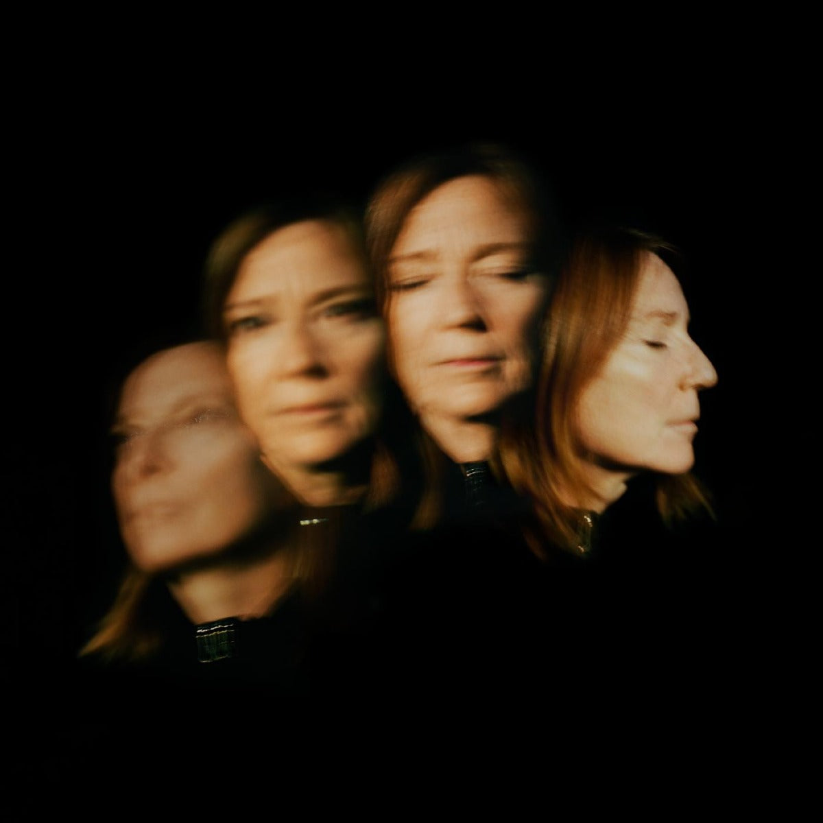 Beth Gibbons | Lives Outgrown (Booklet, Digital Download Card) - Vinyl