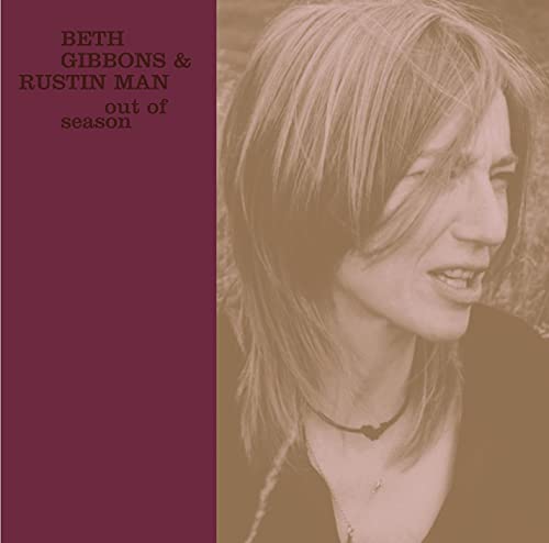 Beth Gibbons & Rustin Man | Out Of Season [180G Lp] - Vinyl