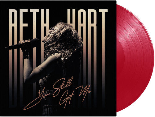 Beth Hart | You Still Got Me (Limited Edition, Red Vinyl) - Vinyl