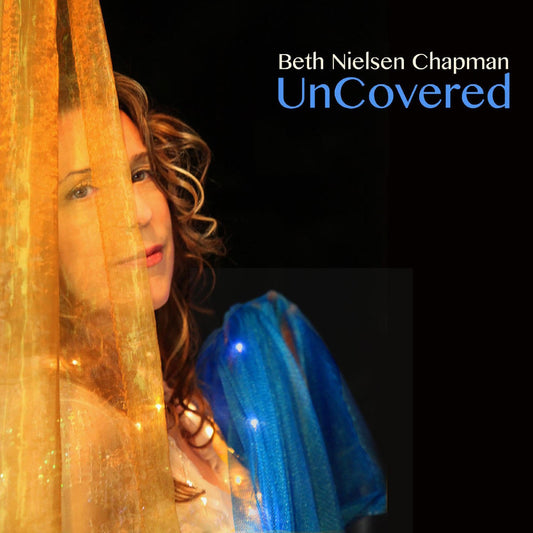 Beth Nielsen Chapman | Uncovered - CD