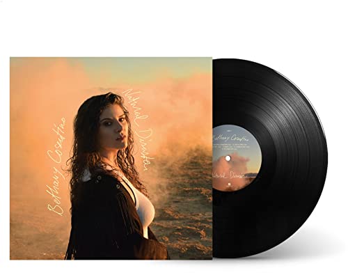 Bethany Cosentino | Natural Disaster [LP] - Vinyl