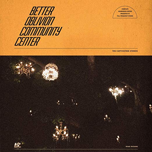 BETTER OBLIVION COMMUNITY CENTER | BETTER OBLIVION COMMUNITY CENTER - Vinyl