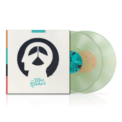 Between The Buried And Me | The Blue Nowhere (Indie Exclusive) (Coke Bottle Clear Vinyl) [2Lp] - Vinyl