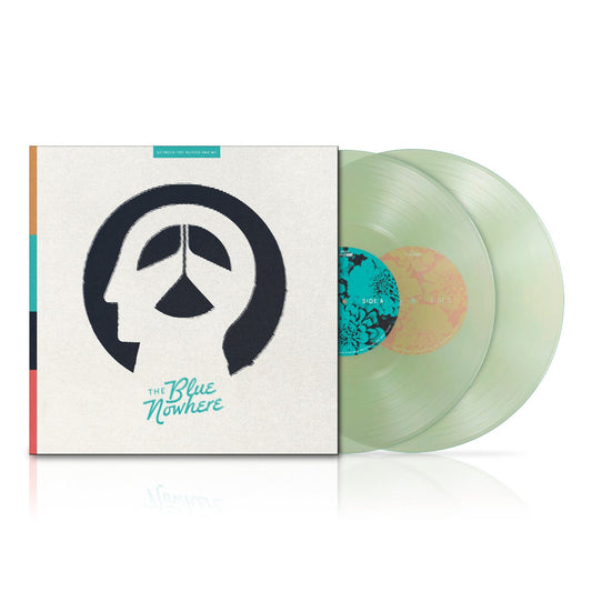Between The Buried And Me | The Blue Nowhere (Indie Exclusive) (Coke Bottle Clear Vinyl) [2Lp] - Vinyl