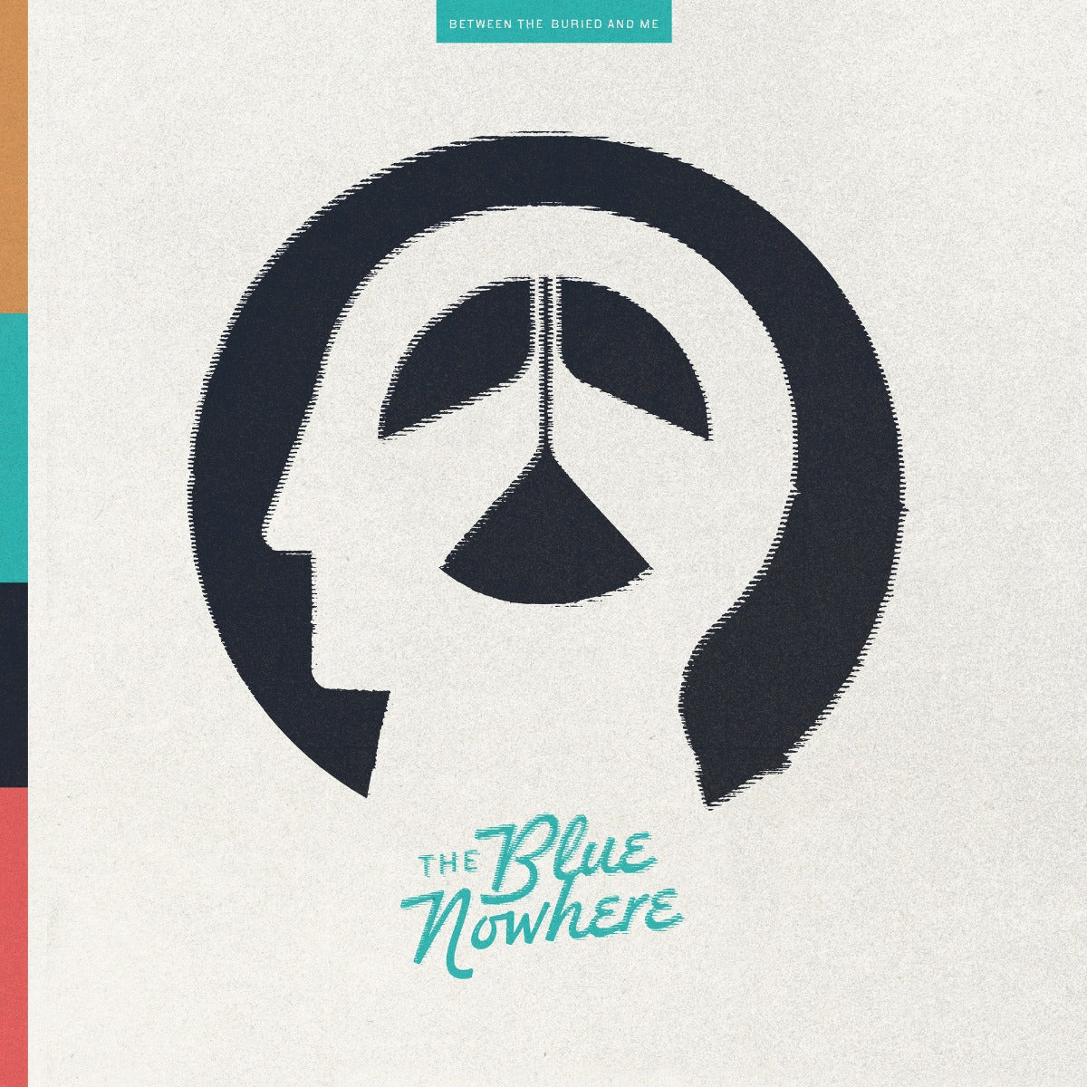 Between The Buried And Me | The Blue Nowhere (Indie Exclusive) (Coke Bottle Clear Vinyl) [2Lp] - Vinyl