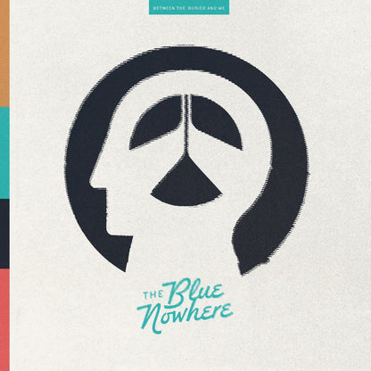 Between The Buried And Me | The Blue Nowhere (Indie Exclusive) (Coke Bottle Clear Vinyl) [2Lp] - Vinyl