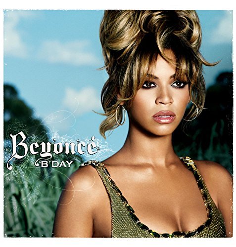 Beyonce | B'day (2 LP) - Vinyl