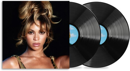 Beyonce | B'Day (20th Anniversary Edition) (Limited Edition, Booklet) (180 Gram Vinyl) (2 Lp's) - Vinyl