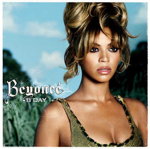 Beyonce | B'day - CD