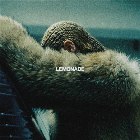 Beyonce | Lemonade (180 Gram Vinyl, Gatefold LP Jacket, Colored Vinyl, Yellow, Download Insert) (2 Lp's) - Vinyl